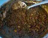 Lasooni palakh recipe step 4 photo