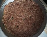 Foto del passaggio 2 della ricetta Torta salata di carne