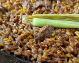 Foto del paso 8 de la receta: Arroz con pato estilo Pekín