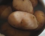 બટાકા વડા (Batata Vada Recipe In Gujarati) રેસીપી સ્ટેપ1ફોટો
