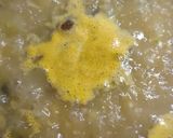Foto del paso 5 de la receta Falso risotto de setas y gambones
