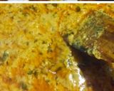 A picture of step 3 of Paneer Majedar.