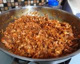 Foto langkah ke 6 dari resep Sambal Cumi Kecombrang.