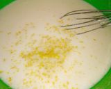 Foto del paso 2 de la receta: Bizcochuelo de Limón