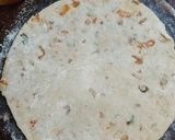 A picture of step 6 of Aloo paratha || आलू पराठा #alooparatha #breakfast.