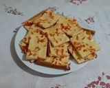 Foto del paso 4 de la receta: Fainá de mi amiga Leti
