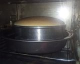 Foto langkah ke 6 dari resep Ogura Lemon Cake.