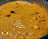 Foto del paso 17 de la receta Ternera en salsa al aroma de las especias