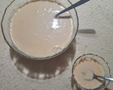 Foto del paso 4 de la receta: Crema de ron con pasas