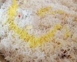 A picture of step 6 of Simple Chicken Biryani 🍚🥗.