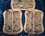 Foto del paso 5 de la receta: Barritas energéticas avena con frutas y frutos secos