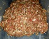 Foto del paso 3 de la receta: Albóndigas 🍝