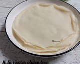 Foto langkah ke 5 dari resep Kulit risoles gluten free.