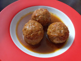 کوفته نخود