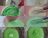 Foto langkah ke 1 dari resep Kue cucur pandan #pr_kuetradisionalberserat.