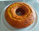 Foto del passaggio 8 della ricetta Ciambella camilla