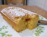 Foto del paso 8 de la receta: EL BIZCOCHO (con mayúsculas)