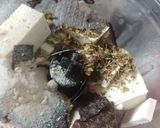 Foto del paso 2 de la receta: Nuggets veganos sabor pez