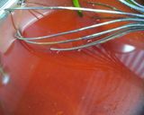Foto langkah ke 1 dari resep Bolu kukus gula merah.