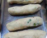Foto langkah ke 5 dari resep Otak² Aci goreng ❤️.