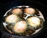 Foto del paso 6 de la receta Albóndigas al curry y cúrcuma