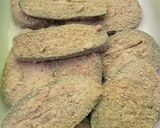 Foto del paso 4 de la receta: Milanesa de Berenjena