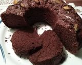 Foto del paso 4 de la receta: Mi bizcochon chocolate y naranja