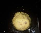 Sesame Cheese balls recipe step 5 photo