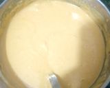 बेसन की नमकीन कतली (besan ki namkeen katli recipe in hindi) रेसिपी चरण 1 फोटो