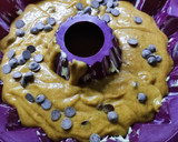 Foto del paso 3 de la receta: Bizcocho de limón 🍋 (con medidas de yogur)