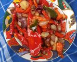 Foto langkah ke 3 dari resep Sambal Bawang.