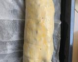 Foto del paso 5 de la receta: Wellington de solomillo de cerdo (versionado)