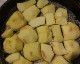 Foto del paso 4 de la receta: Tarta de Manzana