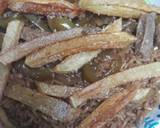 Lomo Saltado recipe step 8 photo