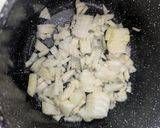 Egyben sült fasírt recept fázis 1 fotója