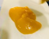 A picture of step 11 of Special Mango cake.