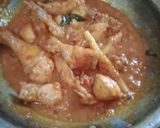 Foto langkah ke 4 dari resep Bali ayam.