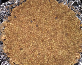 Foto del paso 6 de la receta: Masa de tarta bien fácil sin manteca😚una delicia!😋🍓 Probala!!