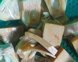 Foto langkah ke 1 dari resep 192. Gudeg Nangka.