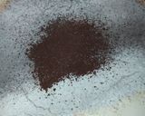 Foto langkah ke 4 dari resep Brownies Steam.