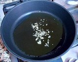 Foto del paso 6 de la receta: Arroz con roux de curry japonés, huevas y cocochas de calamar