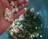 Foto del paso 4 de la receta: Croquetas de pollo con crema