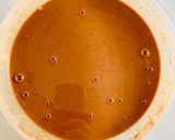 Une image de l'étape 3 de Crèmes au chocolat au lait (inratable).