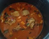 Foto langkah ke 5 dari resep Mutton Dum Briyani.
