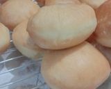 Foto langkah ke 6 dari resep 28. Donat Bomboloni.