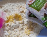 Foto langkah ke 3 dari resep Cookies santan.