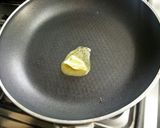 A picture of step 4 of Apple Pie.
