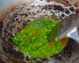 Foto langkah ke 3 dari resep Cumi sambel ijo jodha.