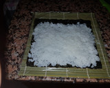 Foto del paso 10 de la receta: 🗣✅Sushi Maki y uramaki🍣