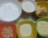 Nankhatai recipe step 1 photo